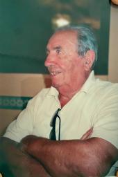 Un ricordo di Vinicio Chiesa