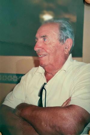 Un ricordo di Vinicio Chiesa