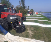 Emergenza Romagna: il contributo del Consorzio 5 Toscana Costa