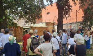 Elba forum per la pace a Venezia