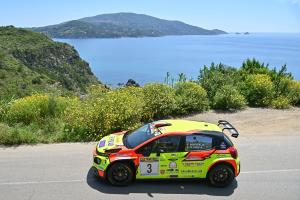 Isola d’Elba, due rallies simbolo di sport e territorio: ACI Livorno al lavoro per entrambe le gare