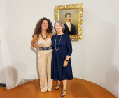 Incursioni parallele: lo speciale finissage per salutare i capolavori esposti alla Pinacoteca Foresiana