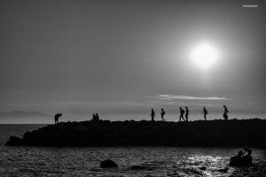 La Foto del Giorno (6 ago.)