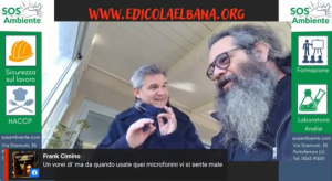 Edicola Elbana 5 Marzo - Bando traghetti: salvaguardare i posti di lavoro