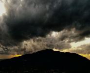 Maltempo in arrivo, previsti temporali forti sull'Arcipelago