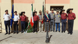 79° anniversario del bombardamento tedesco su Portoferraio, oggi la cerimonia in ricordo dei vittime