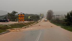 Alluvioni all'Elba: Non è più emergenza, è responsabilità politica