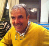 Paolo Andreoli: perché non trasformare il problema degli ungulati in un'opportunità