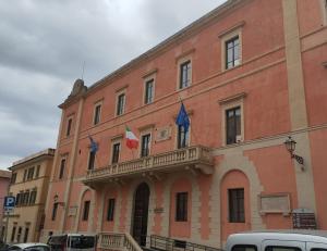 Convocato Consiglio Comunale straordinario a Portoferraio