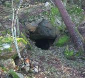 Le escavazioni minerarie di Monte Perone, dall'Età del Rame a più recenti tempi