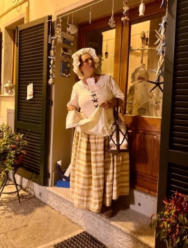 Lo spettacolo &quot;La Fornaia dell&#039;Imperatore&quot; è stato un grande successo, i ringraziamenti dell&#039;amministrazione marinese