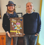 L'Autorità Portuale patrocina i 14 eventi di Elba Music Awards 2024