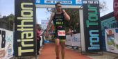 All’Iron Tour Cross Triathlon dell’Elba arrivano da 7 Paesi