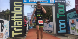 All’Iron Tour Cross Triathlon dell’Elba arrivano da 7 Paesi