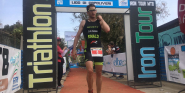 All’Iron Tour Cross Triathlon dell’Elba arrivano da 7 Paesi