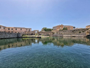 Pianosa: avviso  per manifestazioni d'interesse-progetti di recupero agricolo