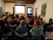 Presentata a Rio la carta geologica dell’Isola d’Elba