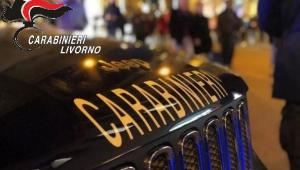 Intervento dei Carabinieri in ospedale. Denunciata donna trovata in possesso di hashish e denaro durante il ricovero