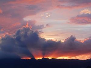 La Foto del Giorno (5 dic.)