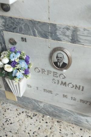 Cimitero del Santissimo Sacramento a Portoferraio: un degrado che non può più essere ignorato