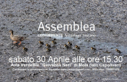 Il 30 Aprile assemblea di Legambiente a Mola: presente e futuro di un’associazione in salute