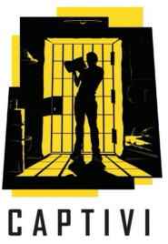 "Captivi", ovvero lo sconosciuto, ai più, mondo delle carceri