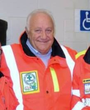 Paolo Magagnini confermato alla guida delle Pubbliche Assistenze dell'Elba