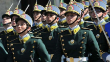 Concorso per allievi marescialli presso la Scuola Ispettori e Sovrintendenti della Guardia di Finanza