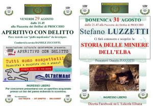 I prossimi appuntamenti in programma con Procchio Napoleonica