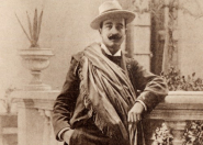 Pietro Gori e Sante Caserio  - nell'anniversario della nascita dell'anarchico "pericoloso e gentile"
