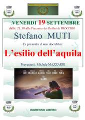 A Procchio la proiezione del docufilm su Napoleone all'Elba "L'esilio dell'aquila"