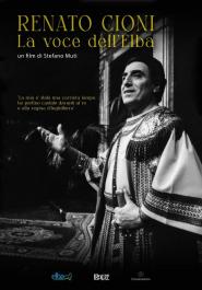 Il 7 gennaio la prima proiezione elbana del docu-film “Renato Cioni, la voce dell’Elba”
