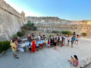 Record di visitatori nei Musei civici di Portoferraio con oltre 48.000 presenze