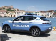 Senza patente non si ferma all'alt della Polizia. Trovato, sanzionato e veicolo sequestrato