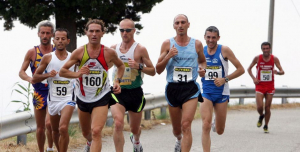 31° Giro Podistico dell’Isola d’Elba, le modifiche alla viabilità nel Comune di Portoferraio