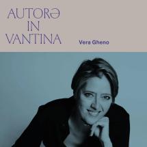 Autorə in Vantina – Talk #4 – “Nessunə è normale”
