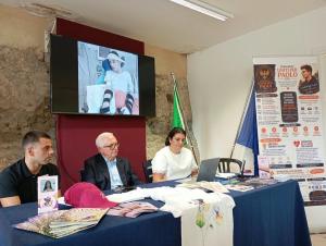 Uniti per Paolo: una iniziativa che parte da Portoferraio