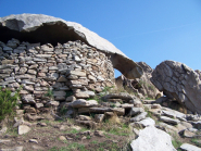 La Capanna di Marco: Testimonianza di un'antica tradizione pastorale