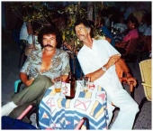 C'era una volta il Grigolo (6) - La Lega Navale “danzante”