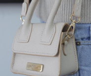 Grande successo per l'elbana Federica Berselli a Ginevra con il suo brand di lusso AETALIA