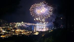 Festa Patronale di Santa Chiara a Marciana Marina