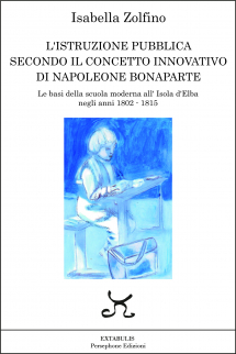 Nella piazzetta marinese del Cotone la presentazione dell'ultimo libro di Isabella Zolfino