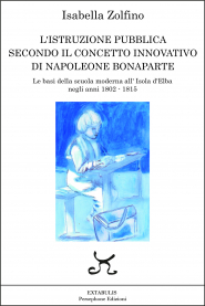 Nella piazzetta marinese del Cotone la presentazione dell'ultimo libro di Isabella Zolfino