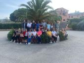 Camminata con l'Auser alle Picchiaie