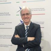 Autorità Portuale, Guerrieri nominato commissario straordinario