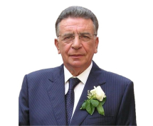 In ricordo di Pasquale Berti