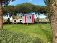 Progetto IN-iTINERE - il sesto maxi-poster esposto è “Madre e figlia” di Maria Serra