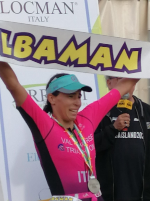 Si chiude l&#039;edizione 2022 di Elbaman, i ringraziamenti del Comune di Campo