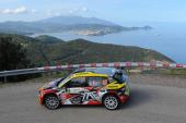 58° Rallye Elba IRC: pubblicato il programma