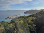 Passeggiata con il CAI Elba da Marciana Marina alla spiaggia della Cala